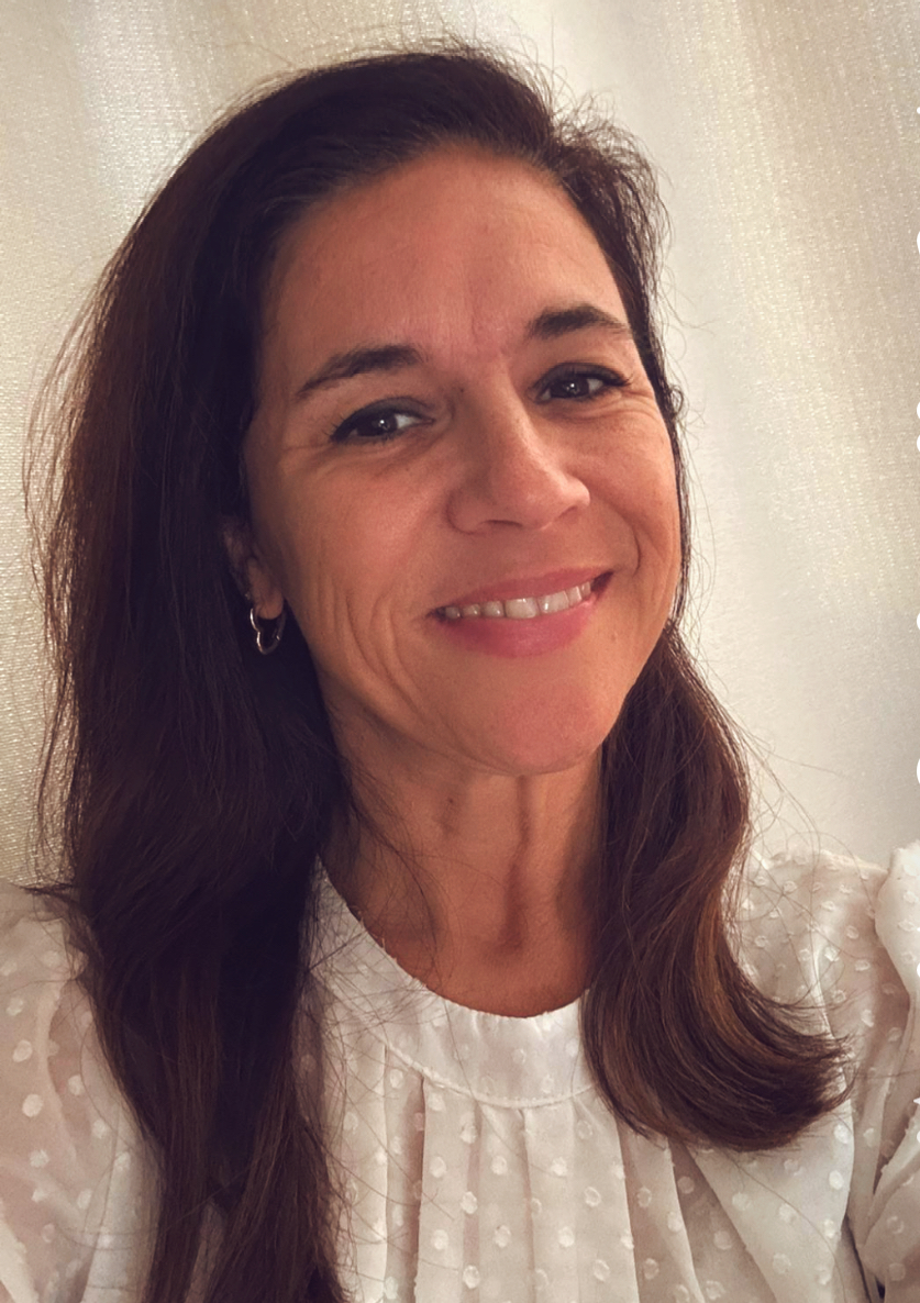 Diana Ricchello - Welzijnscoach